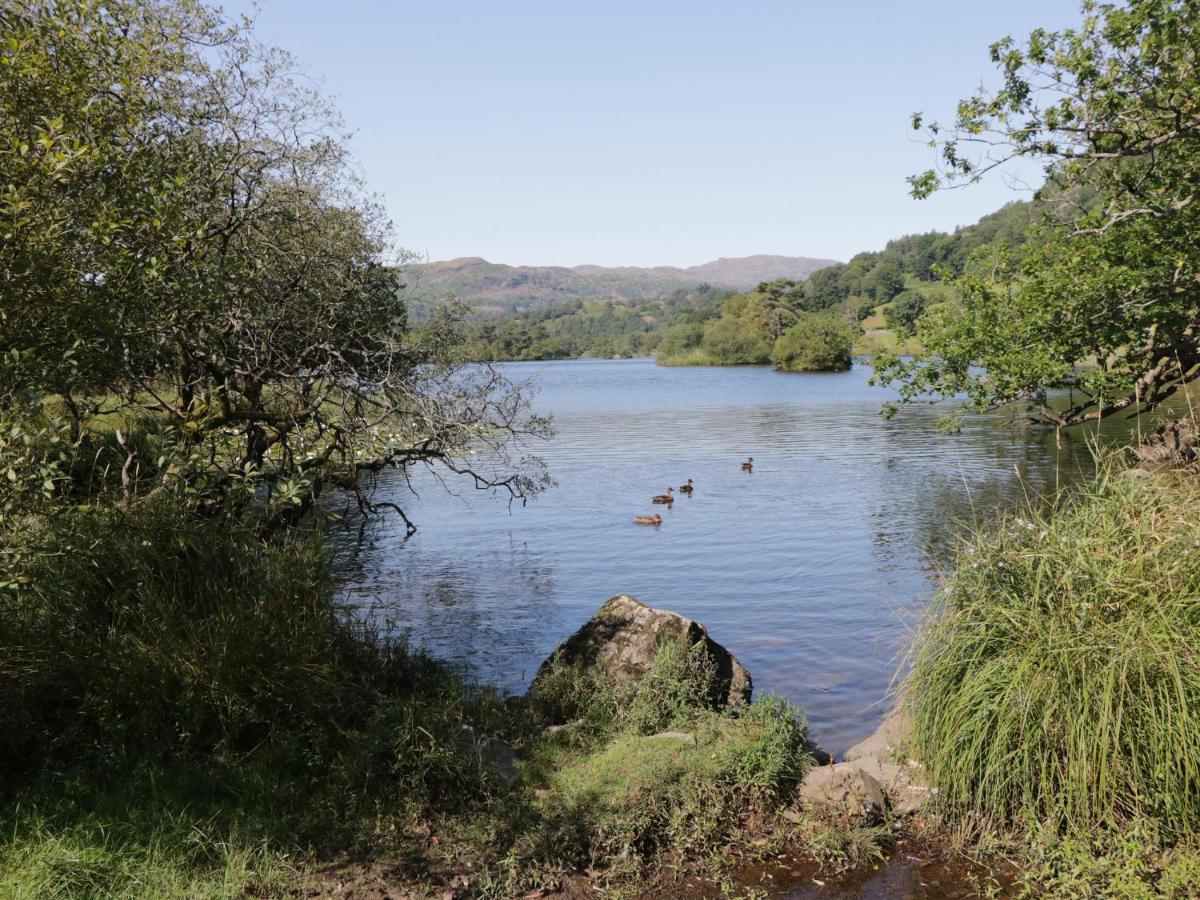Lake View Windermere Exteriör bild