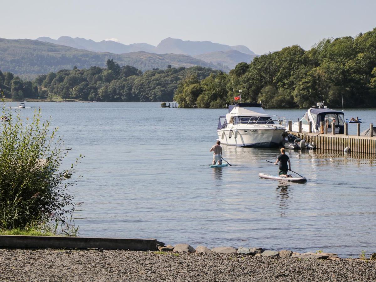 Lake View Windermere Exteriör bild
