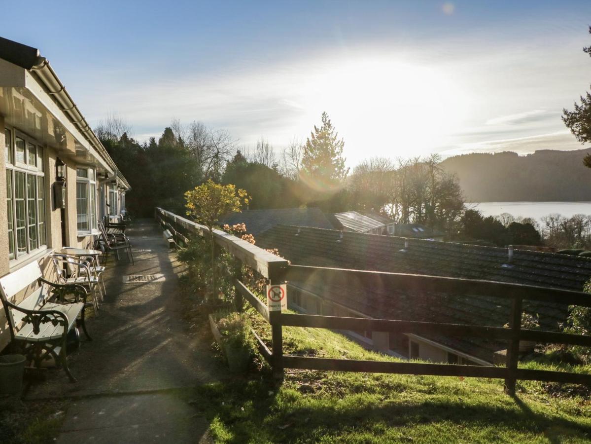 Lake View Windermere Exteriör bild